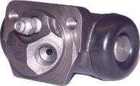 Wheelcilhainders.