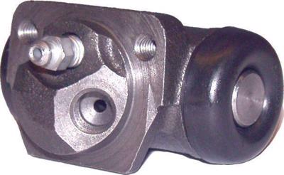 Wheelcilhainders.