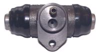 Wheelcilhainders.
