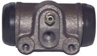 Wheelcilhainders.
