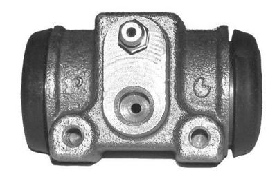 Wheelcilhainders.