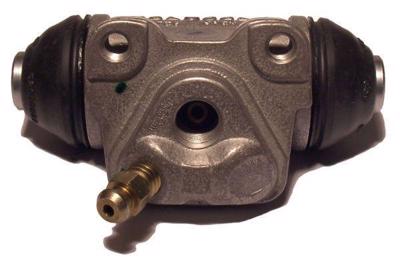 Wheelcilhainders.