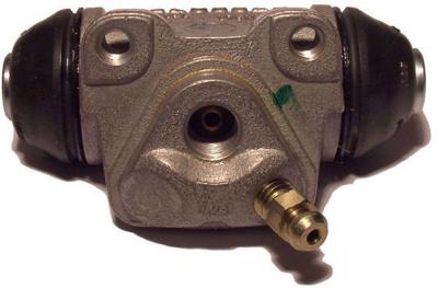Wheelcilhainders.