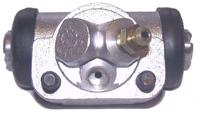 Wheelcilhainders.