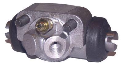 Wheelcilhainders.
