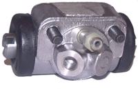 Wheelcilhainders.