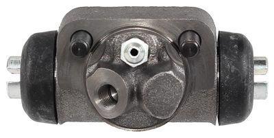Wheelcilhainders.