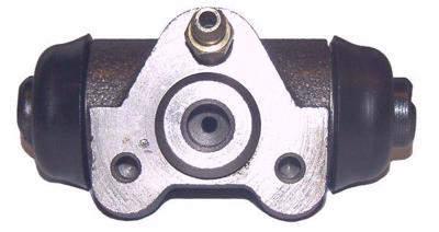 Wheelcilhainders.