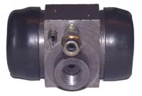 Wheelcilhainders.