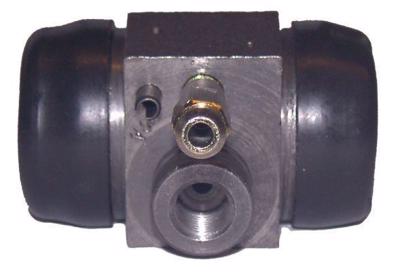 Wheelcilhainders.