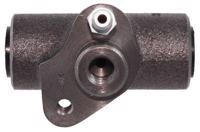 Wheelcilhainders.