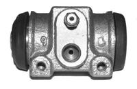 Wheelcilhainders.