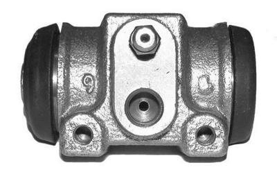 Wheelcilhainders.