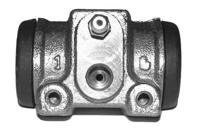 Wheelcilhainders.
