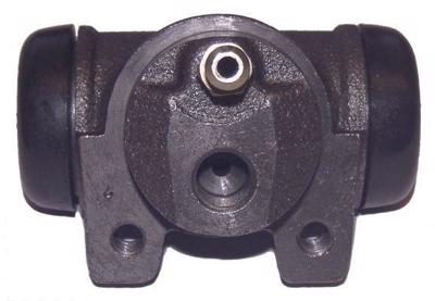 Wheelcilhainders.