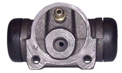 Wheelcilhainders.