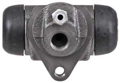 Wheelcilhainders.