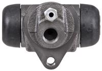 Wheelcilhainders.