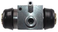 Wheelcilhainders.
