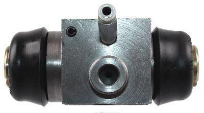 Wheelcilhainders.