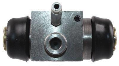 Wheelcilhainders.