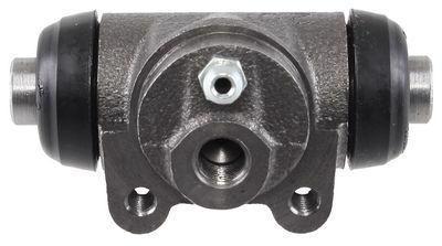 Wheelcilhainders.