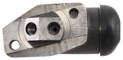 Wheelcilhainders.