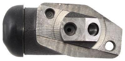 Wheelcilhainders.