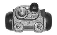 Wheelcilhainders.