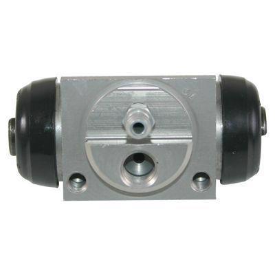 Wheelcilhainders.