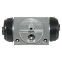 Wheelcilhainders.