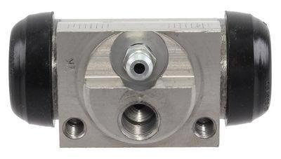 Wheelcilhainders.