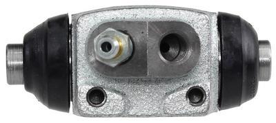 Wheelcilhainders.