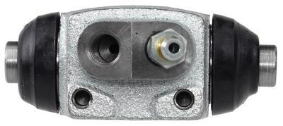 Wheelcilhainders.