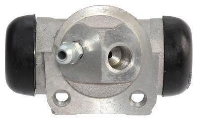 Wheelcilhainders.