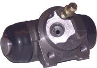 Wheelcilhainders.