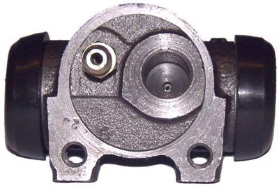 Wheelcilhainders.