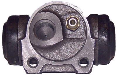 Wheelcilhainders.
