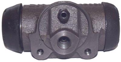 Wheelcilhainders.