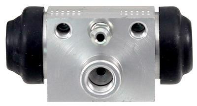 Wheelcilhainders.