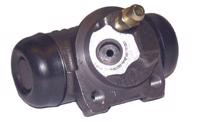 Wheelcilhainders.