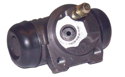 Wheelcilhainders.