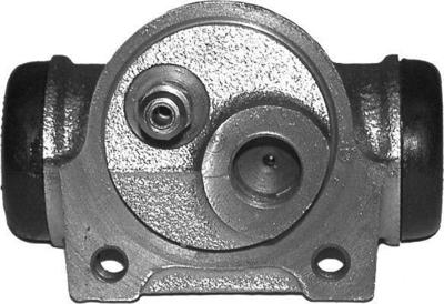 Wheelcilhainders.
