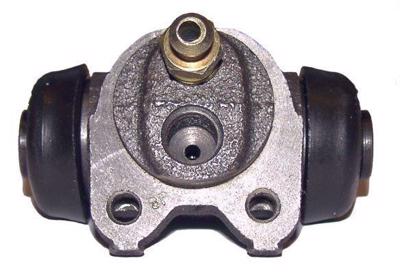 Wheelcilhainders.