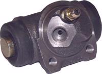 Wheelcilhainders.