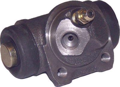 Wheelcilhainders.