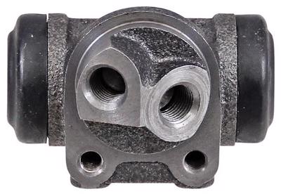 Wheelcilhainders.