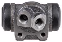 Wheelcilhainders.