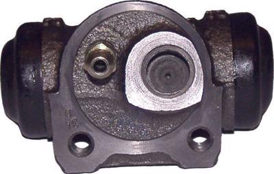 Wheelcilhainders.