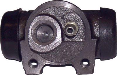 Wheelcilhainders.